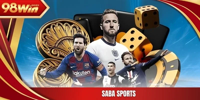 SABA Sports